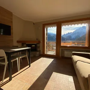 La Stella Alpina Ponte Di Legno